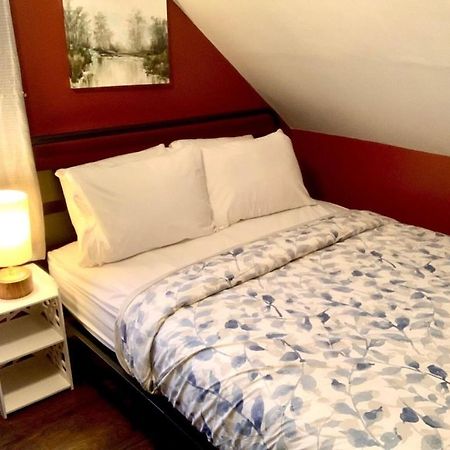 The House Hotels - Storer #2 - Comfortable 6 Beds!!! Whole House Cleveland Luaran gambar