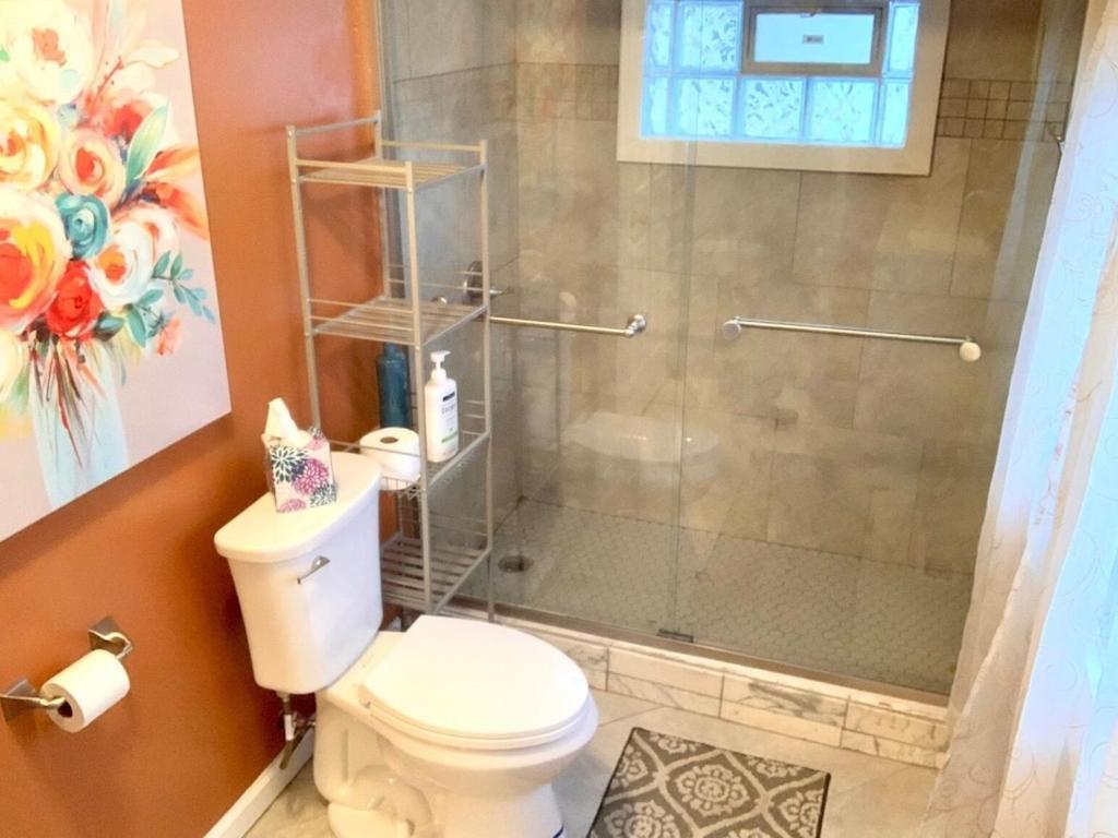 The House Hotels - Storer #2 - Comfortable 6 Beds!!! Whole House Cleveland Luaran gambar
