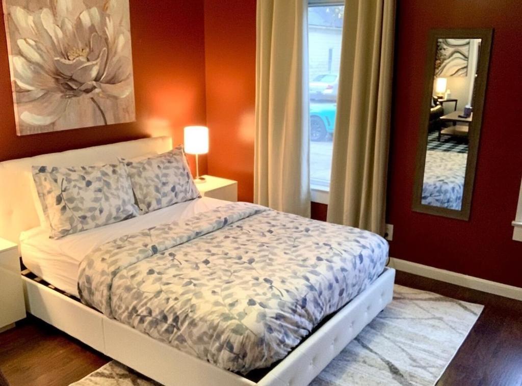 The House Hotels - Storer #2 - Comfortable 6 Beds!!! Whole House Cleveland Luaran gambar