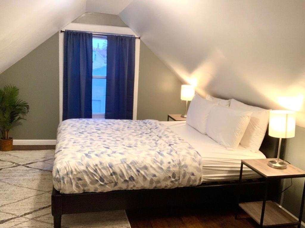 The House Hotels - Storer #2 - Comfortable 6 Beds!!! Whole House Cleveland Luaran gambar