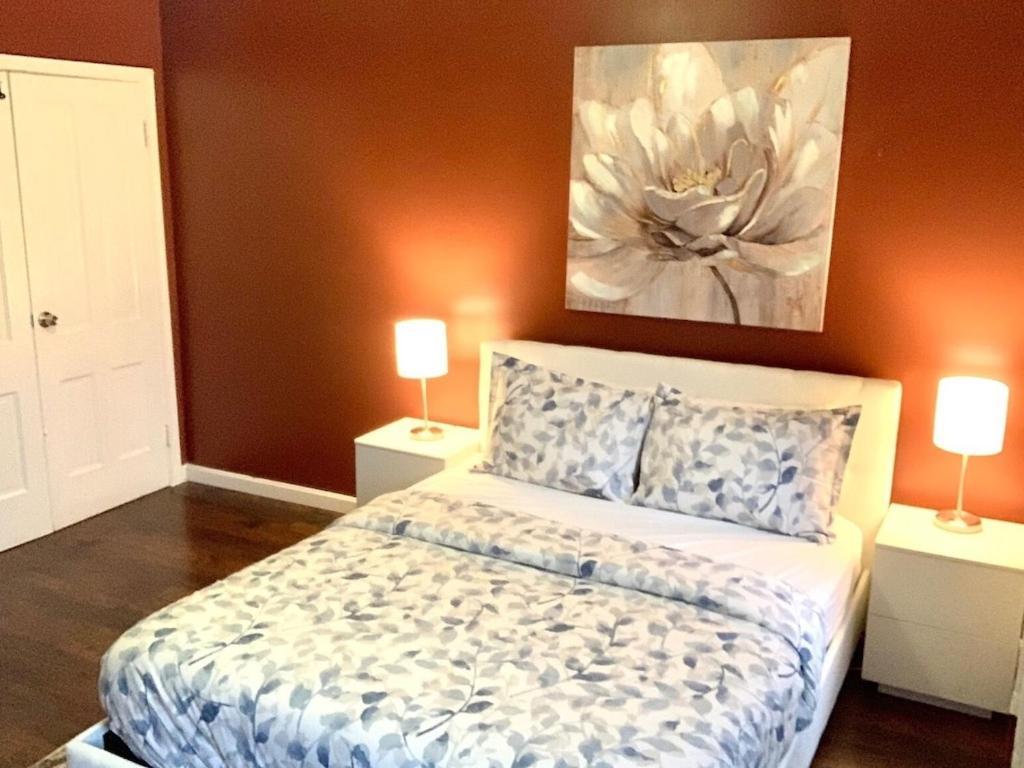 The House Hotels - Storer #2 - Comfortable 6 Beds!!! Whole House Cleveland Luaran gambar